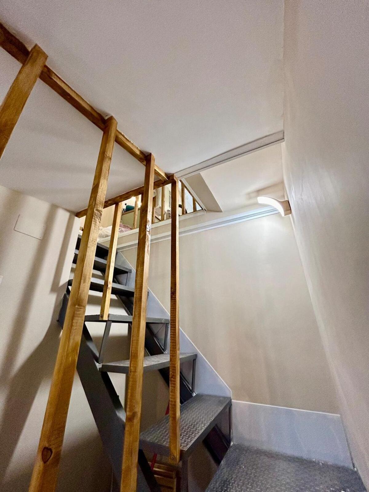 Centro Atocha Apartment Madrid
